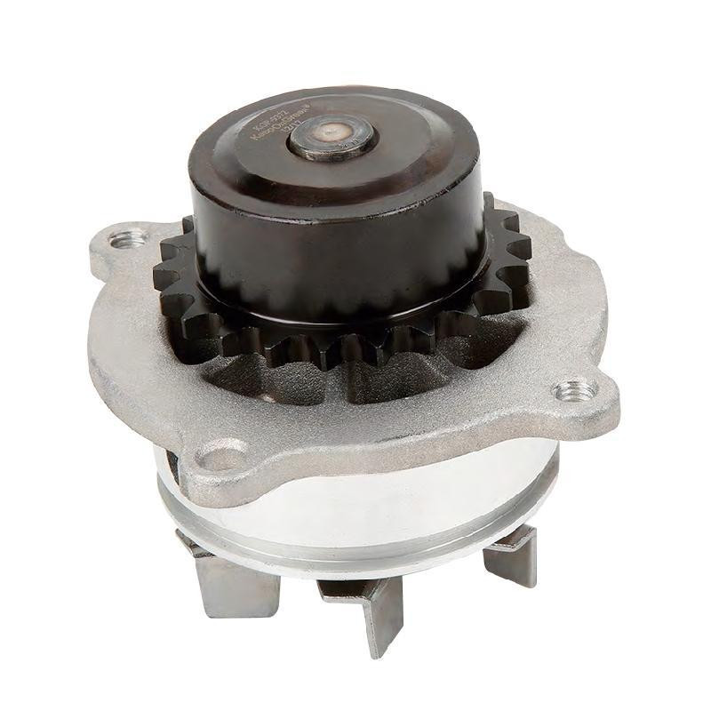 Bomba De Agua Subaru B9 Tribeca H6 3.0L 2006-2007