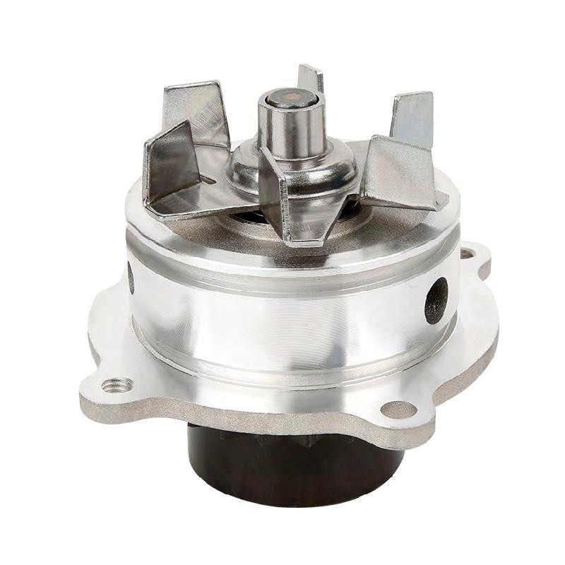 Bomba De Agua Subaru B9 Tribeca H6 3.0L 2006-2007