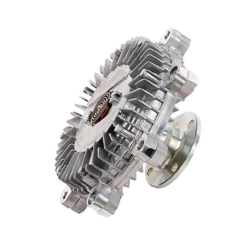 Fan Clutch Mitsubishi Montero V6 3.0L 1990-1996