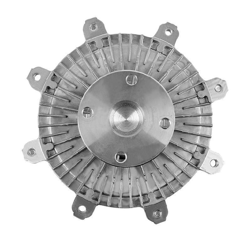 Fan Clutch Mitsubishi Montero V6 3.0L 1990-1996