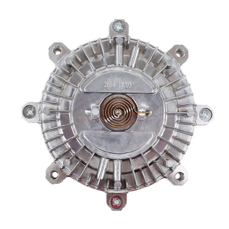 Fan Clutch Mitsubishi Montero V6 3.0L 1990-1996