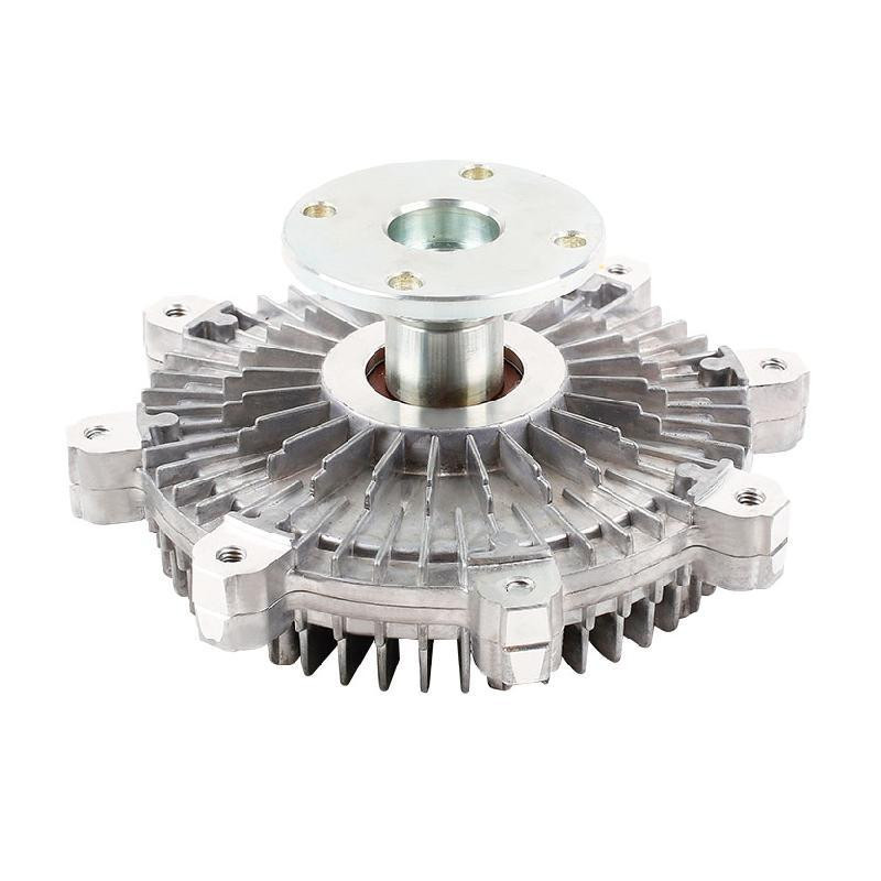 Fan Clutch Mitsubishi Montero V6 3.0L 1990-1996