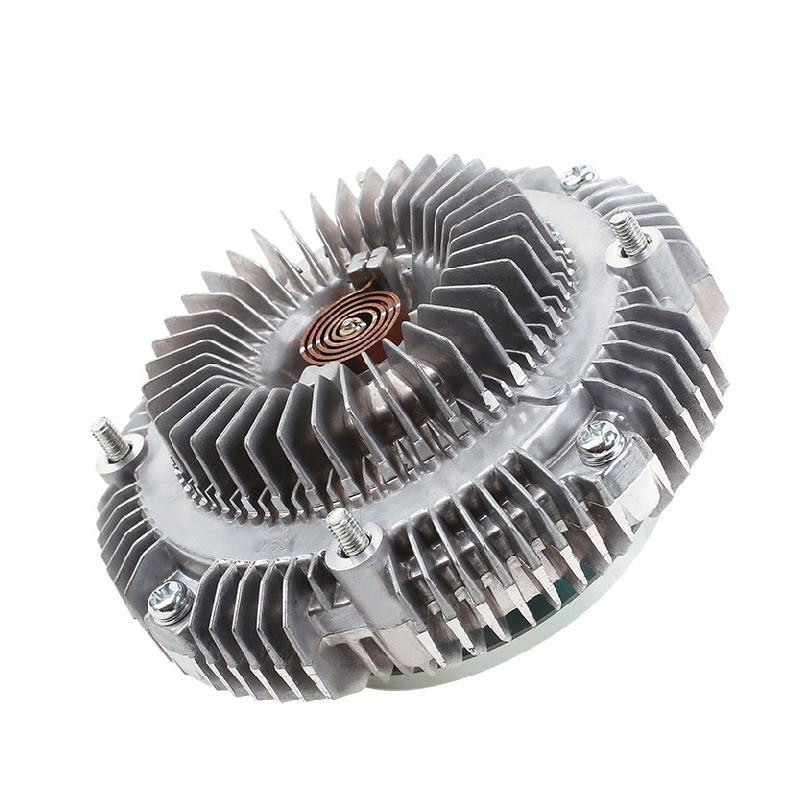 Fan Clutch Toyota Previa L4 2.4L 1991-1997