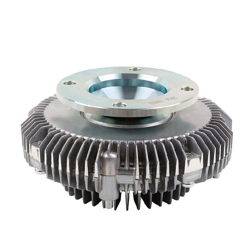 Fan Clutch Toyota Previa L4 2.4L 1991-1997
