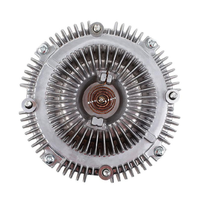 Fan Clutch Toyota Previa L4 2.4L 1991-1997