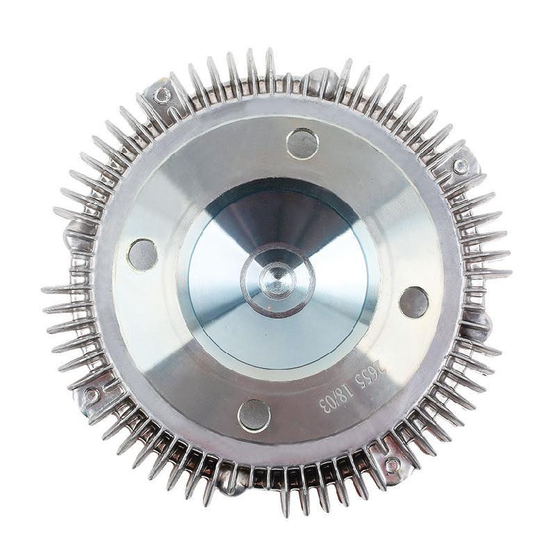 Fan Clutch Toyota Previa L4 2.4L 1991-1997