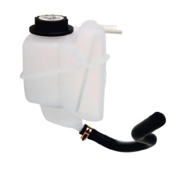 Depósito De Anticongelante Ford Thunderbird V8 3.9L 2002-2005