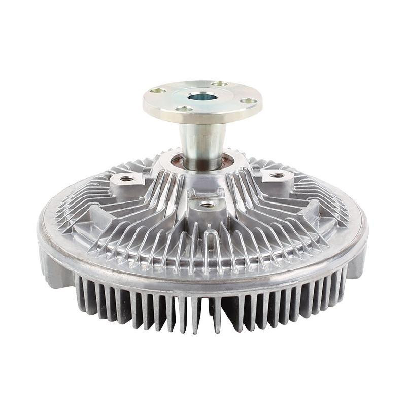 Fan Clutch Dodge Dakota V8 5.2L 1990-1991