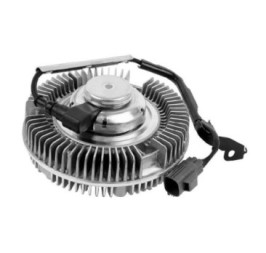 Fan Clutch Dodge Ram 2500 L6 5.9L 2005-2009