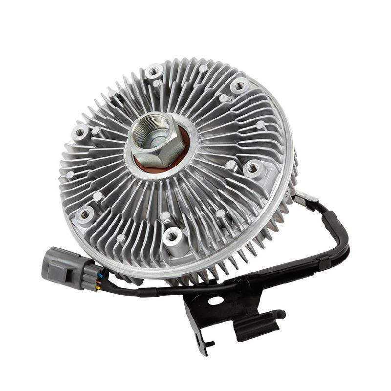 Fan Clutch Dodge Ram 2500 L6 5.9L 2005-2009