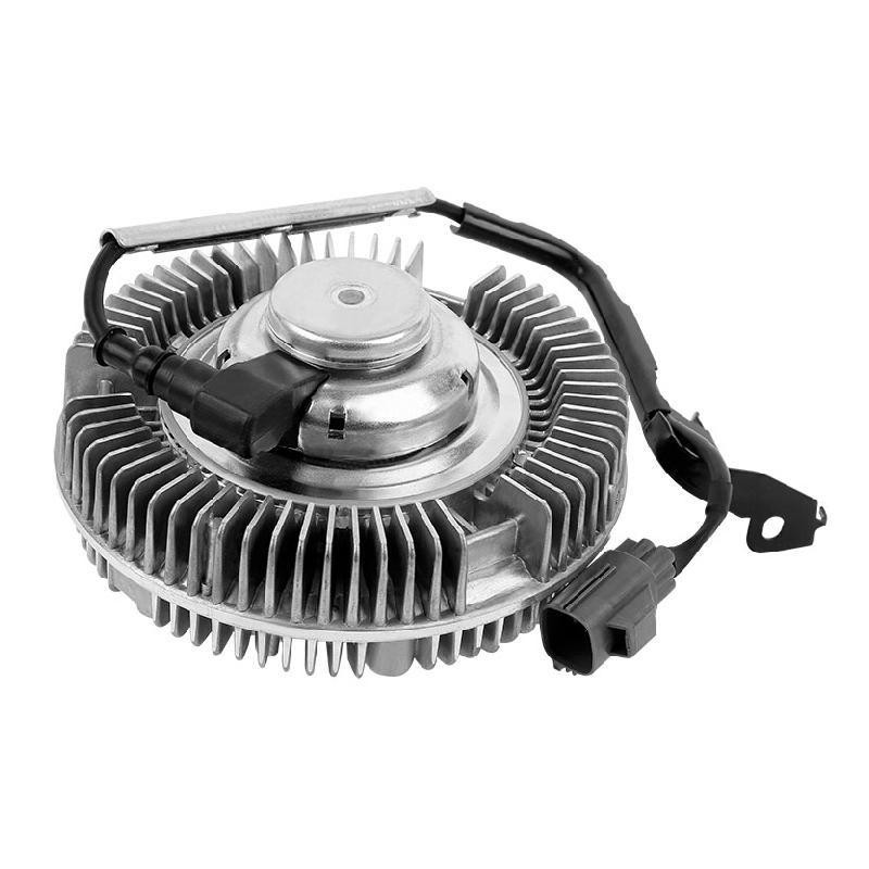 Fan Clutch Dodge Ram 2500 L6 5.9L 2005-2009