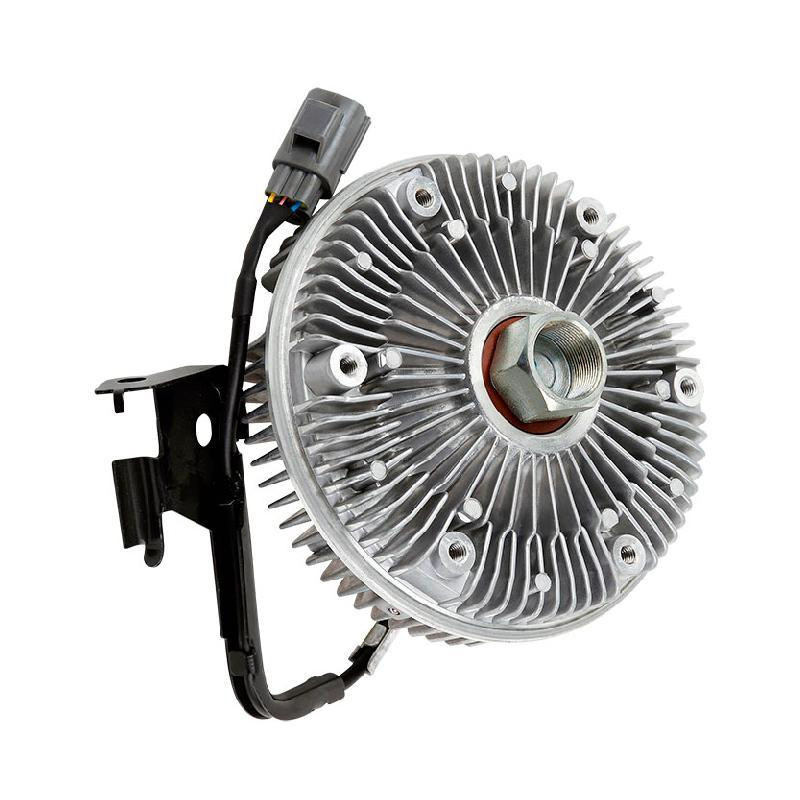Fan Clutch Dodge Ram 2500 L6 5.9L 2005-2009