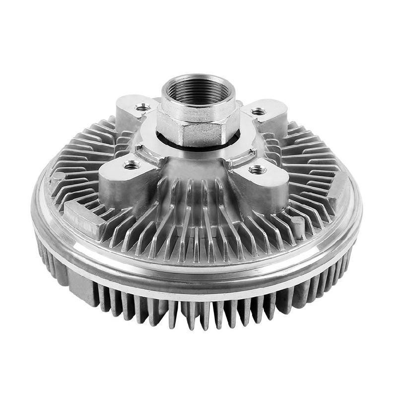 Fan Clutch Dodge D350 L6 5.9L 1990-1993