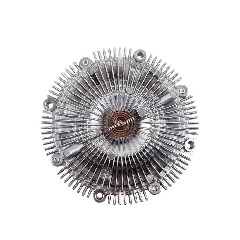 Fan Clutch Nissan Urvan L4 2.5L 2007-2013