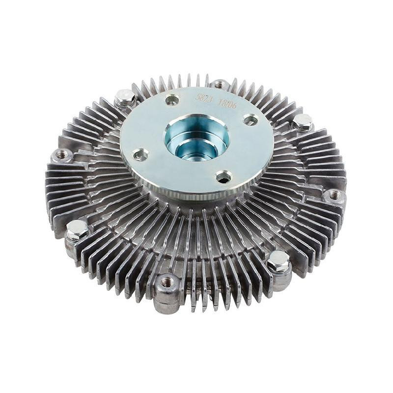 Fan Clutch Nissan Urvan L4 2.5L 2007-2013
