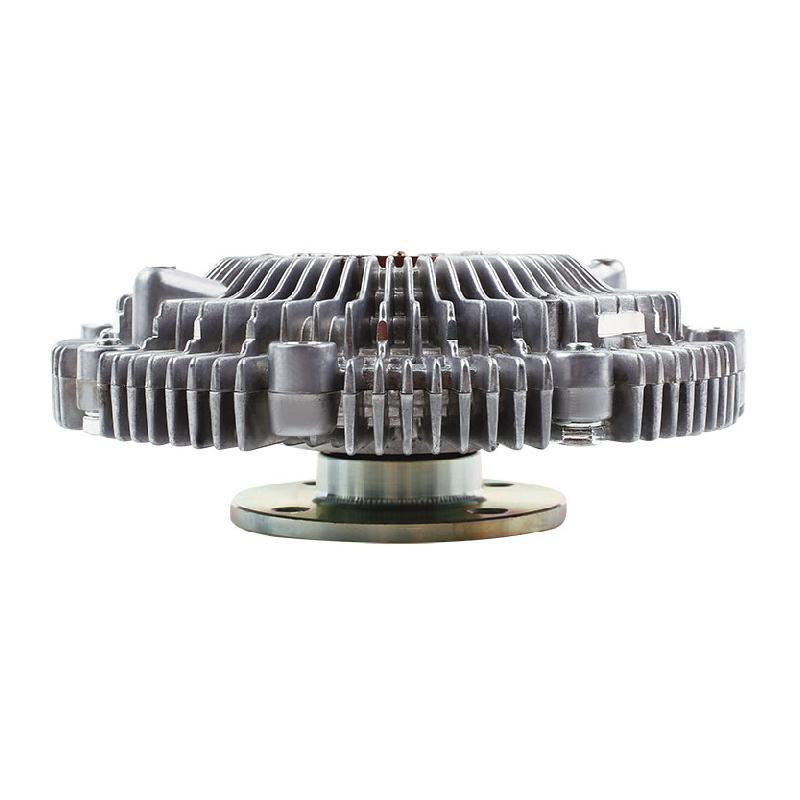 Fan Clutch Nissan Urvan L4 2.5L 2007-2013