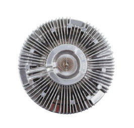 Fan Clutch Dodge Ram 2500 L6 5.9L 2000-2002