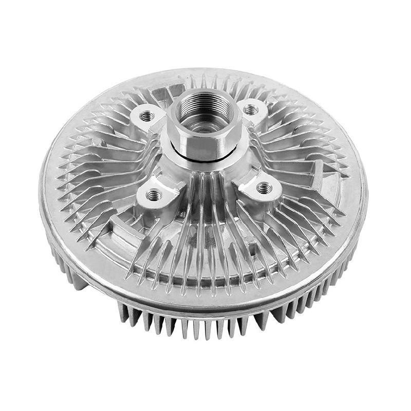 Fan Clutch Dodge Ram 2500 L6 5.9L 2000-2002