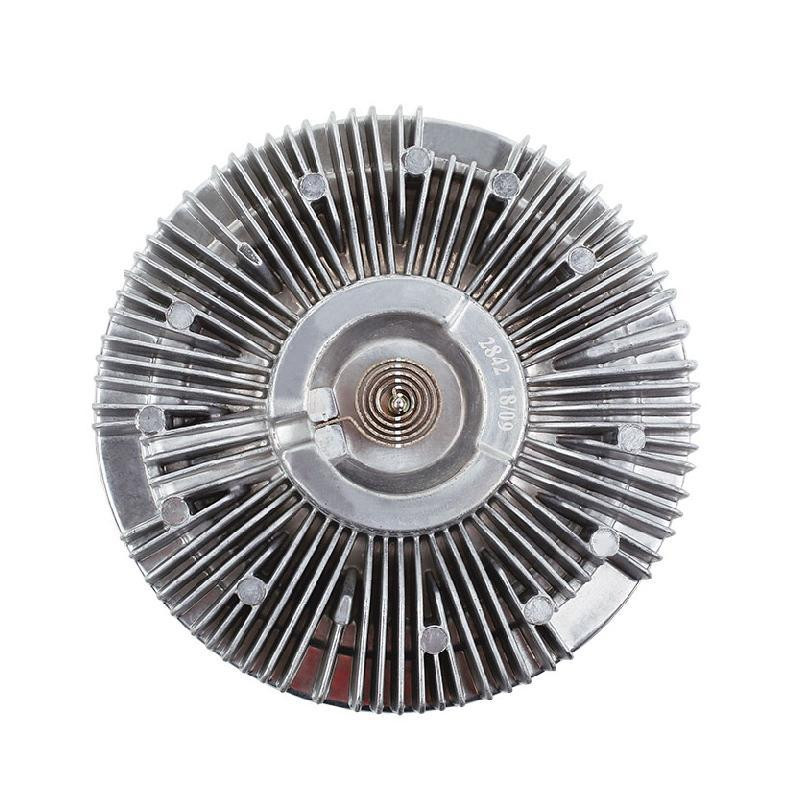 Fan Clutch Dodge Ram 2500 L6 5.9L 2000-2002