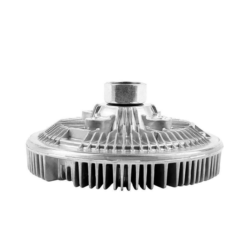 Fan Clutch Dodge Ram 2500 L6 5.9L 2000-2002