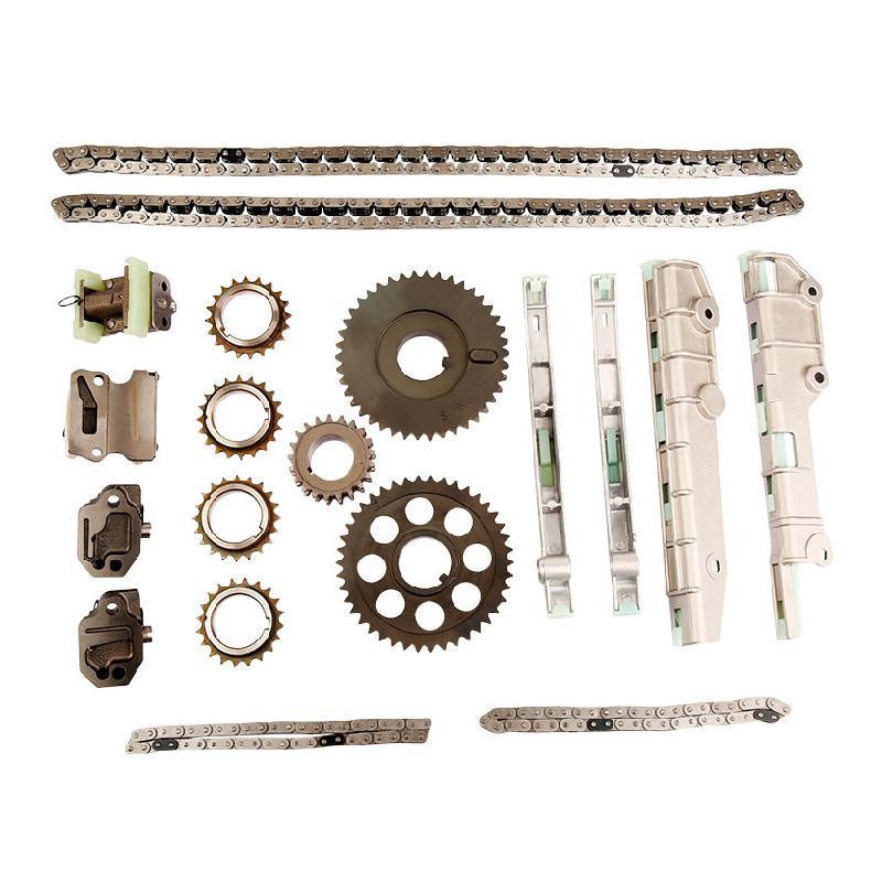 Kit De Cadena De Distribución Lincoln Continental V8 4.6L 1995
