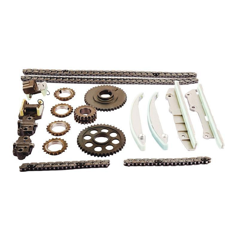 Kit De Cadena De Distribución Lincoln Continental V8 4.6L 1995