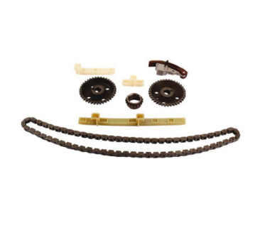 Kit De Cadena De Distribución Chevrolet Cavalier L4 2.3L 1995