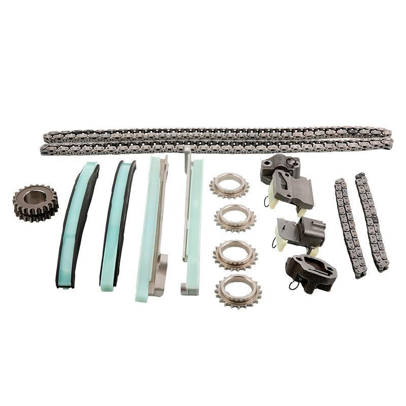 Kit De Cadena De Distribución Lincoln Blackwood V8 5.4L 2002