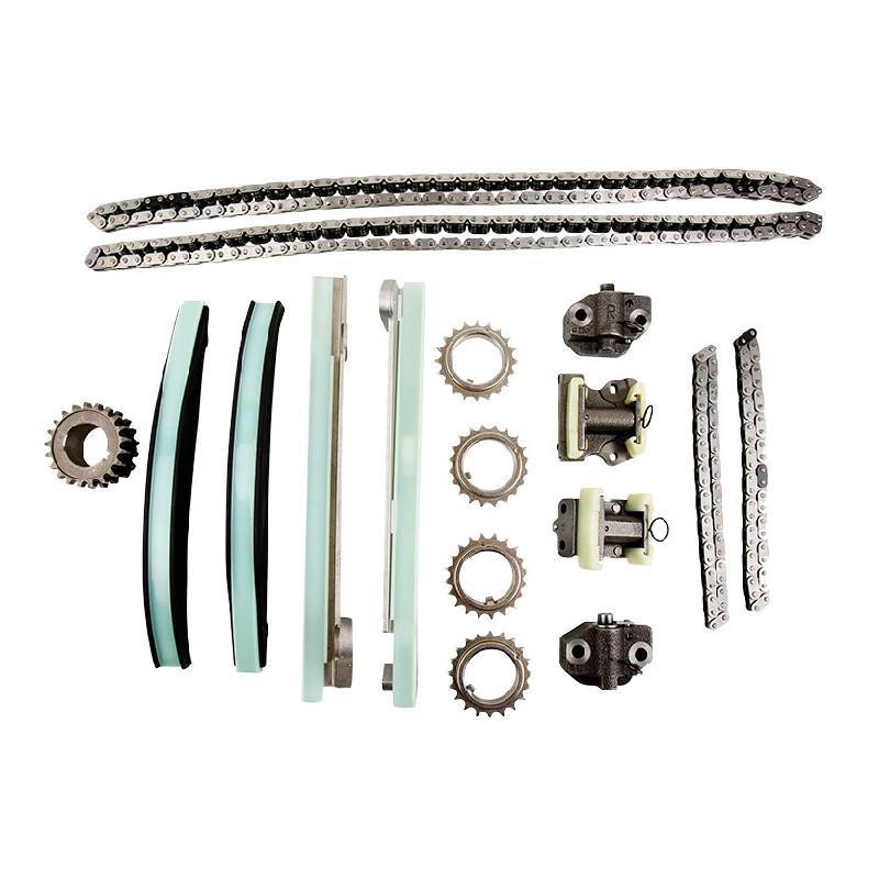 Kit De Cadena De Distribución Lincoln Blackwood V8 5.4L 2002