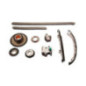 Kit De Cadena De Distribución Nissan 240Sx L4 2.4L 1998