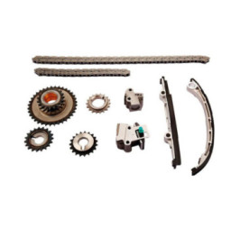 Kit De Cadena De Distribución Nissan 240Sx L4 2.4L 1998