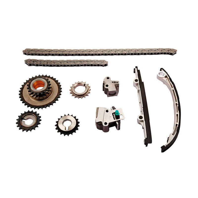 Kit De Cadena De Distribución Nissan 240Sx L4 2.4L 1998
