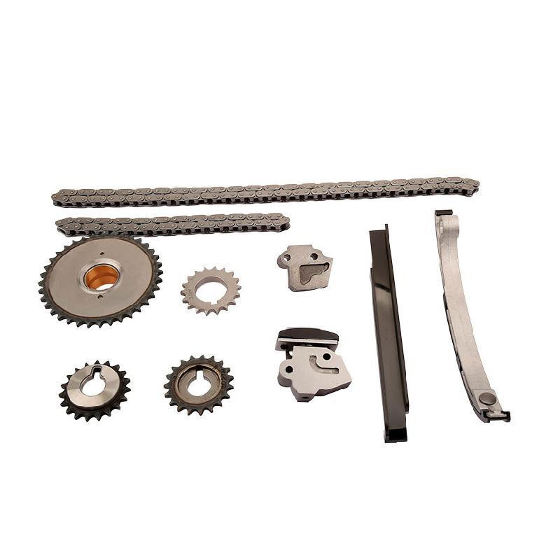 Kit De Cadena De Distribución Nissan 240Sx L4 2.4L 1998