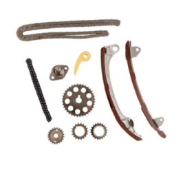 Kit De Cadena De Distribución Toyota Camry L4 2.4L 2002-2010