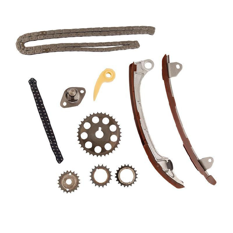 Kit De Cadena De Distribución Toyota Camry L4 2.4L 2002-2010