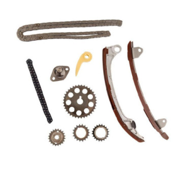 Kit De Cadena De Distribución Toyota Camry L4 2.4L 2002-2010