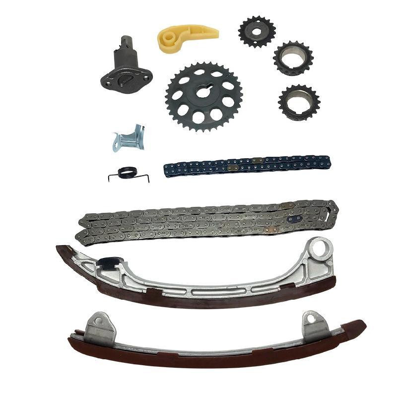 Kit De Cadena De Distribución Toyota Camry L4 2.4L 2002-2010