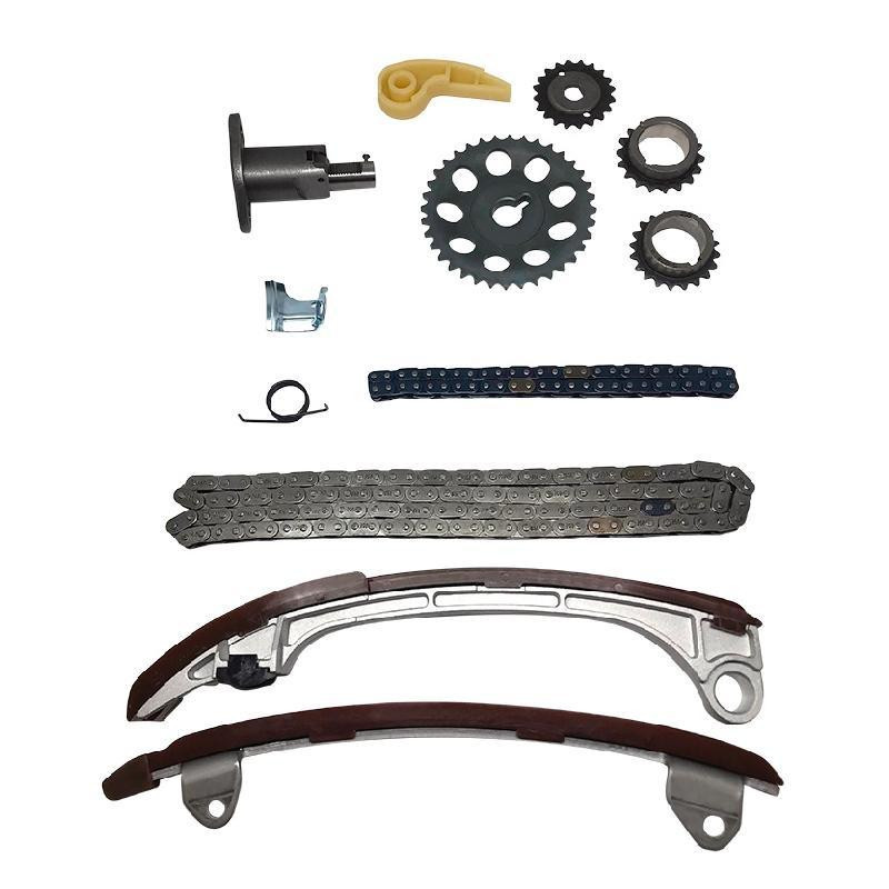 Kit De Cadena De Distribución Toyota Camry L4 2.4L 2002-2010