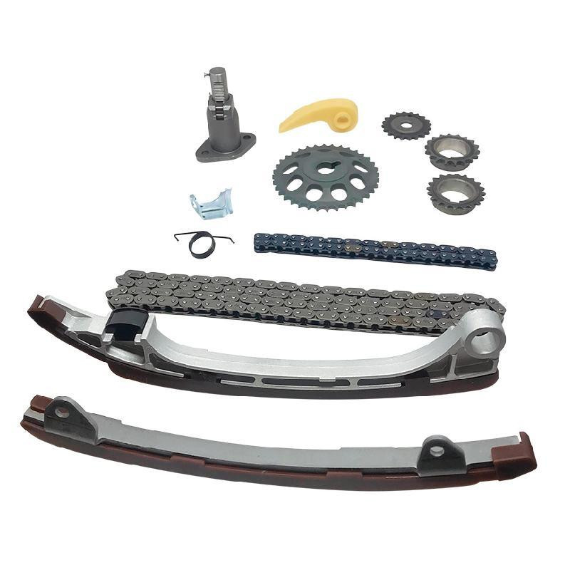 Kit De Cadena De Distribución Toyota Camry L4 2.4L 2002-2010