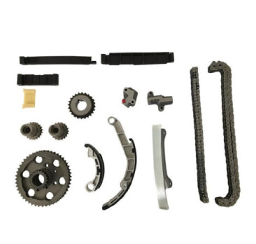 Kit De Cadena De Distribución Nissan Cabstar L4 2.5L 2008-2013