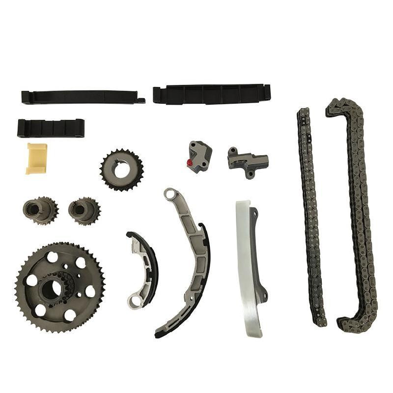 Kit De Cadena De Distribución Nissan Cabstar L4 2.5L 2008-2013