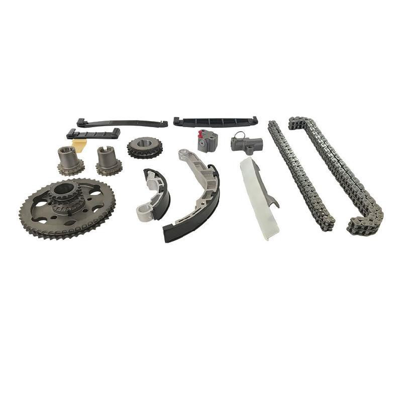 Kit De Cadena De Distribución Nissan Cabstar L4 2.5L 2008-2013