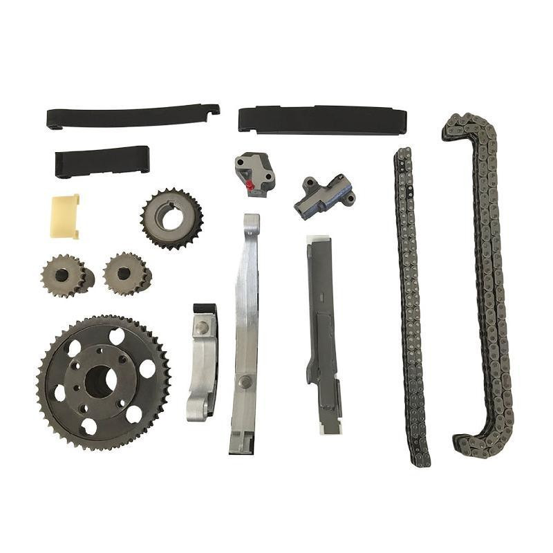 Kit De Cadena De Distribución Nissan Cabstar L4 2.5L 2008-2013
