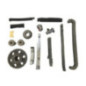 Kit De Cadena De Distribución Nissan Cabstar L4 2.5L 2008-2013