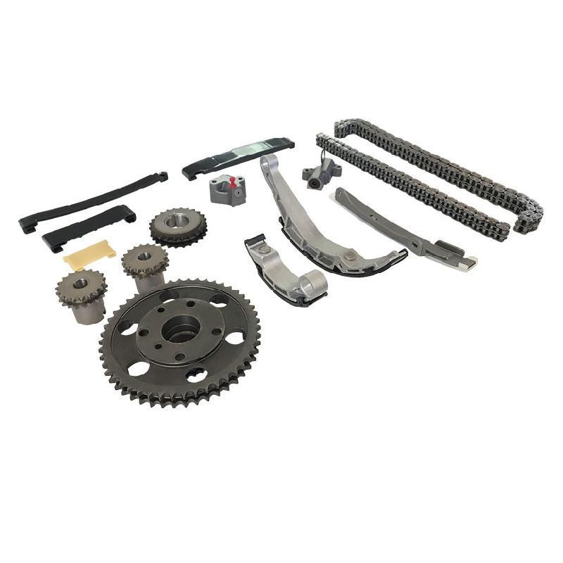 Kit De Cadena De Distribución Nissan Cabstar L4 2.5L 2008-2013