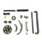 Kit De Cadena De Distribución Nissan Cabstar L4 2.5L 2008-2013
