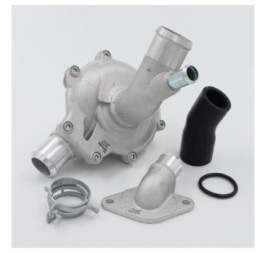 Bomba De Agua Dodge Neon L4 1.6L 2016-2021