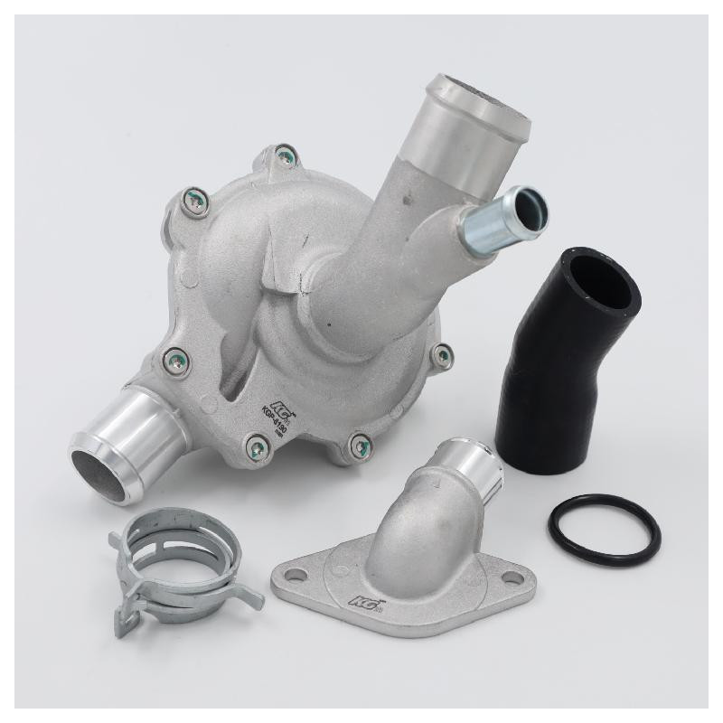 Bomba De Agua Dodge Neon L4 1.6L 2016-2021