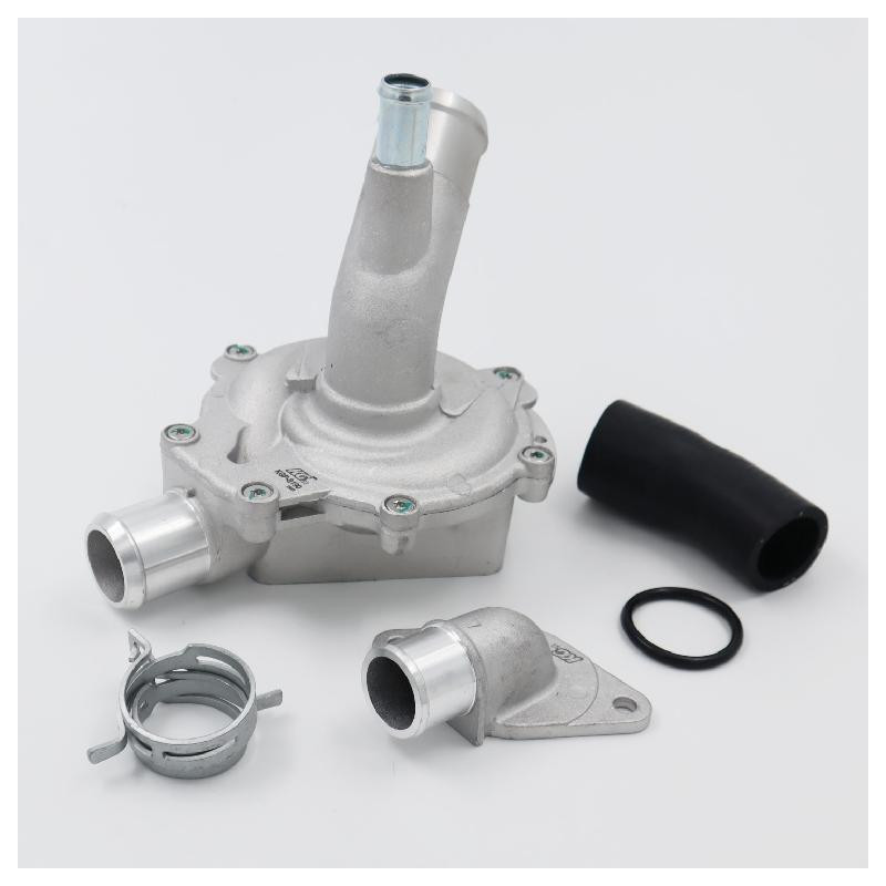 Bomba De Agua Dodge Neon L4 1.6L 2016-2021