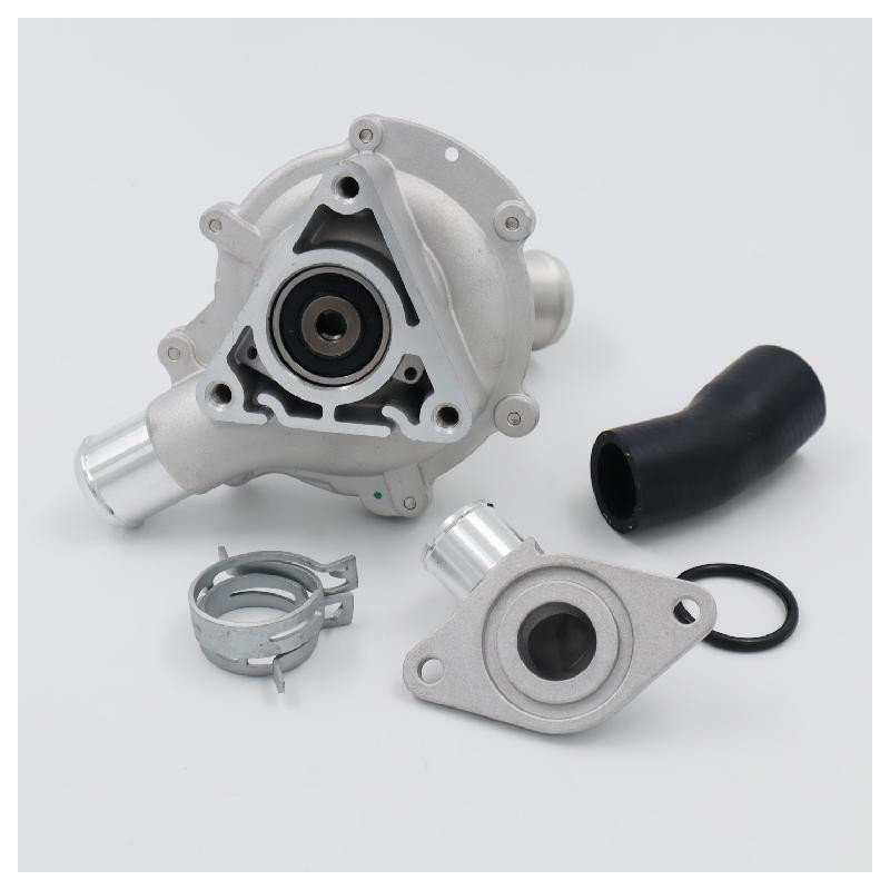 Bomba De Agua Dodge Neon L4 1.6L 2016-2021